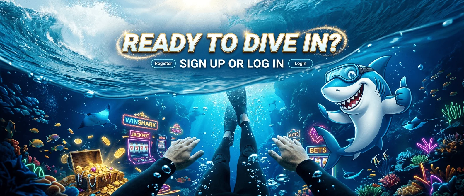 Casino Login Seite