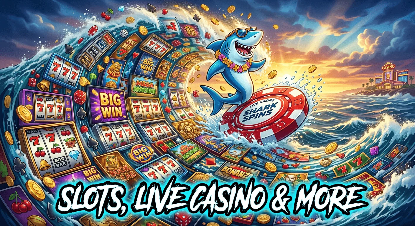 Casino App Installationsseite Android iOS kostenloser Download